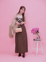 Fleur Lace Dress