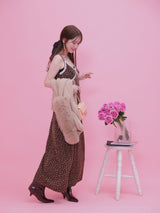 Fleur Lace Dress