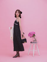 Fleur Lace Dress