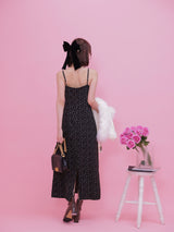 Fleur Lace Dress