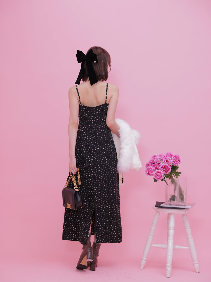 Fleur Lace Dress