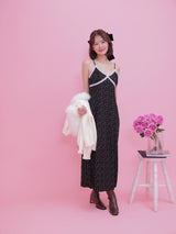 Fleur Lace Dress