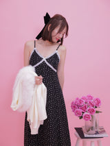 Fleur Lace Dress