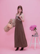 Fleur Lace Dress