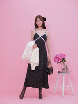 Fleur Lace Dress