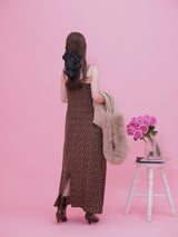 Fleur Lace Dress