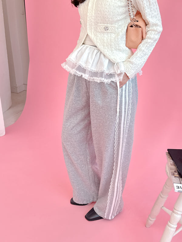 [PRE ORDER] Dreamy Tweed Jacket