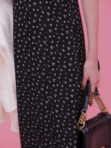 Fleur Lace Dress