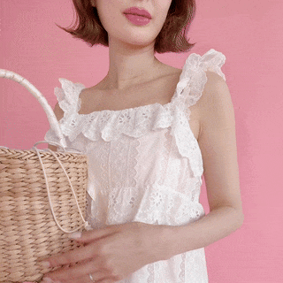 【再販】Mireille Breeze Tops