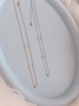 Mini Star Blink Necklace