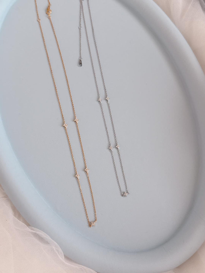 Mini Star Blink Necklace