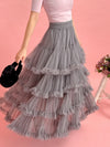 Dreamy Tulle Skirt