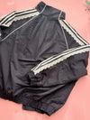 【在庫調整】Side Lace Frill Jumper