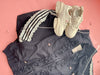【在庫調整】Side Lace Frill Jumper