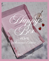 2026 Summer Happy Box