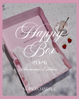2026 Summer Happy Box