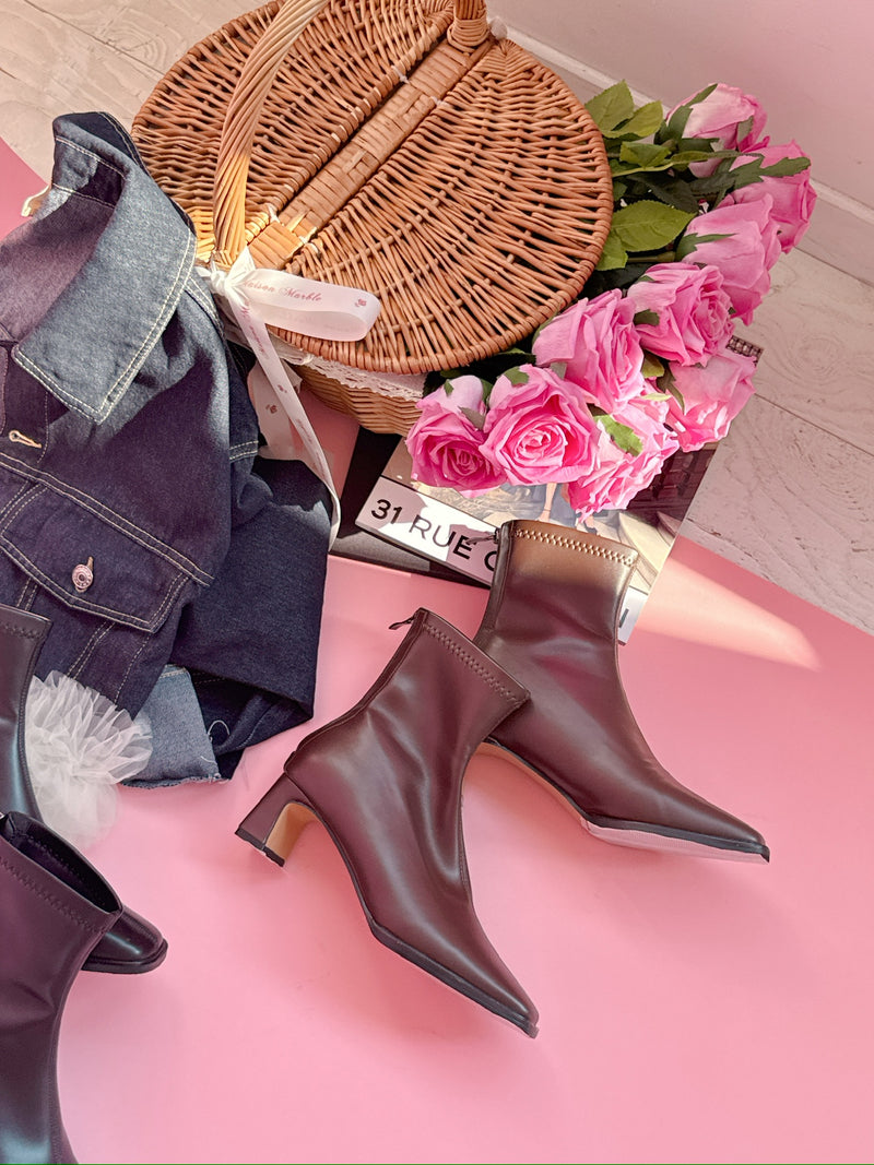 【PRE ORDER】Classic Short Boots