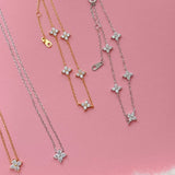 Star Blink Necklace