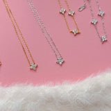 Star Blink Necklace