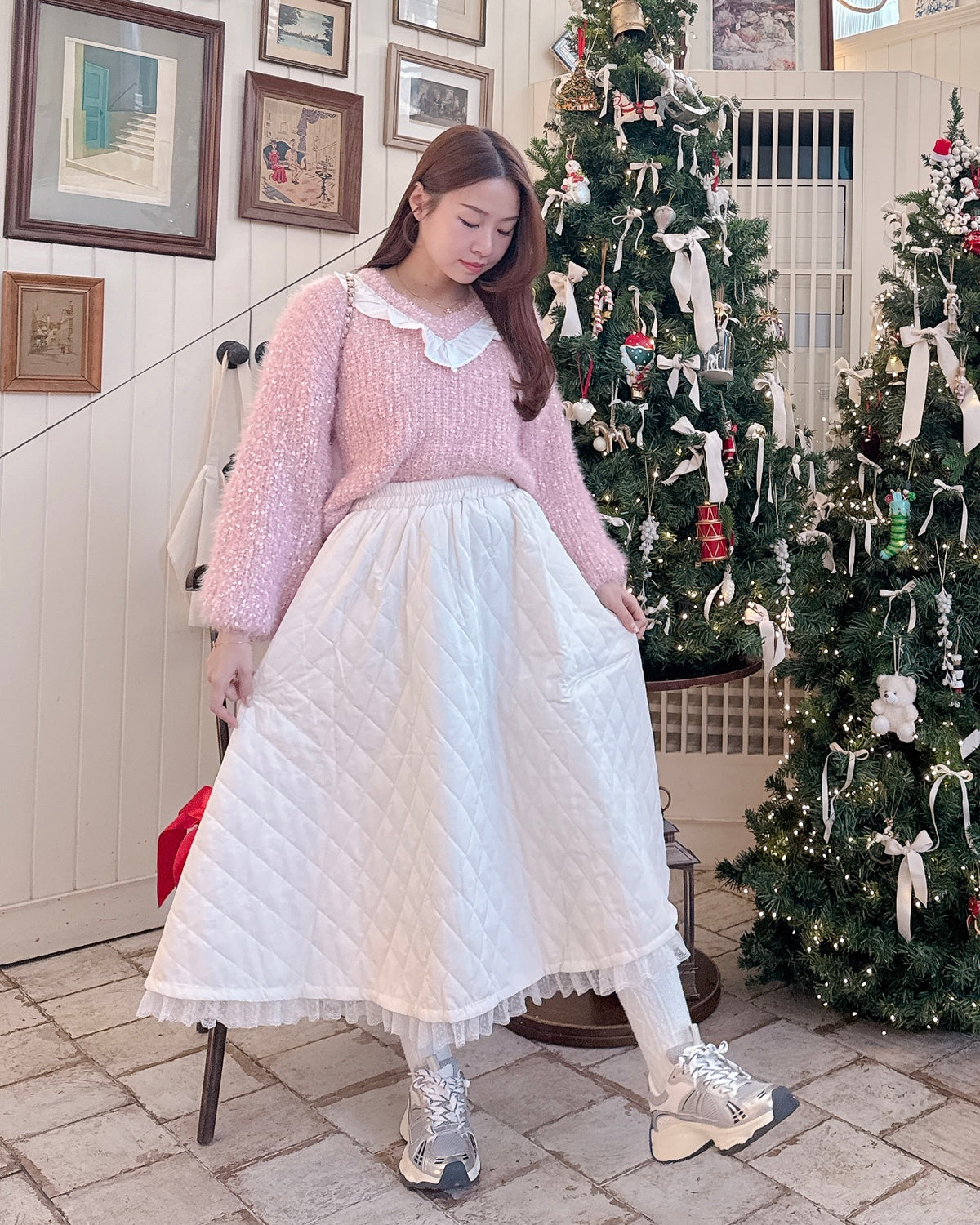 着痩せする大人可愛いレディースファッション通販サイト｜MAISON