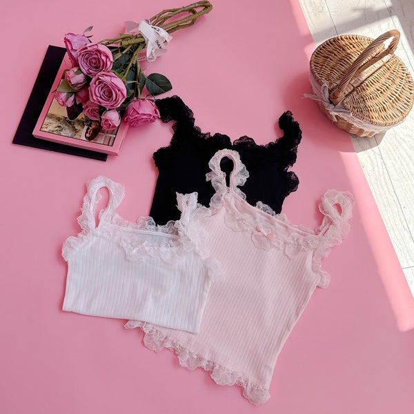 Chérie Lune Cami