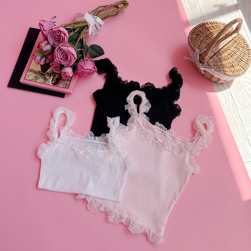 Chérie Lune Cami