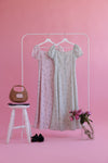 Fleur Pastel Dress