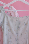 Fleur Pastel Dress