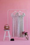 Fleur Pastel Dress