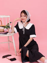 [PRE ORDER] Dreamy Tweed Jacket