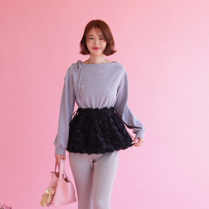 [PRE ORDER] Dreamy Tweed Jacket