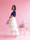 Belle Tulle Skirt