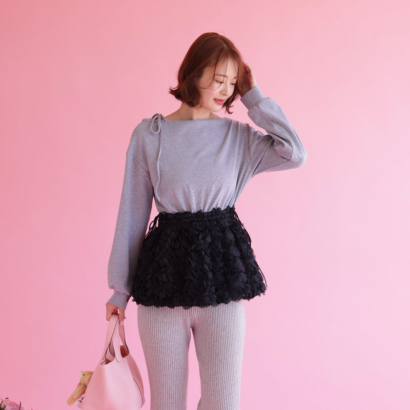 [PRE ORDER] Dreamy Tweed Jacket