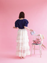 Belle Tulle Skirt