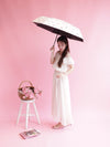 【再販】Rosy Sun & Rain Umbrella