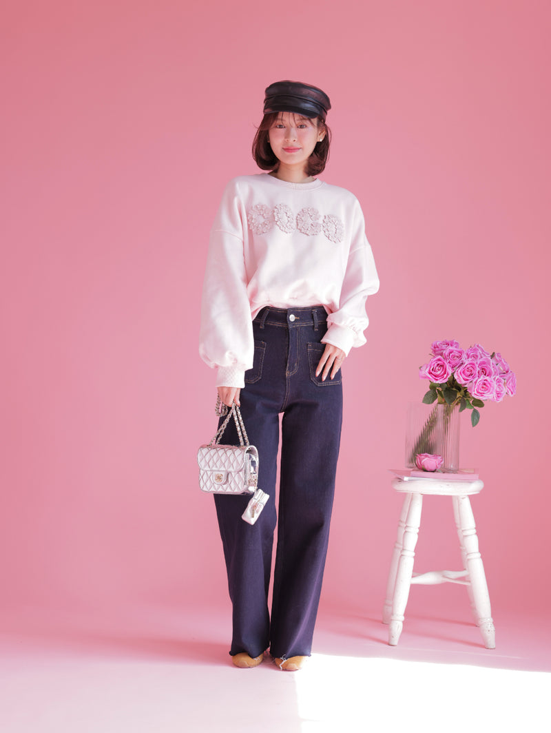 Coco Sweater