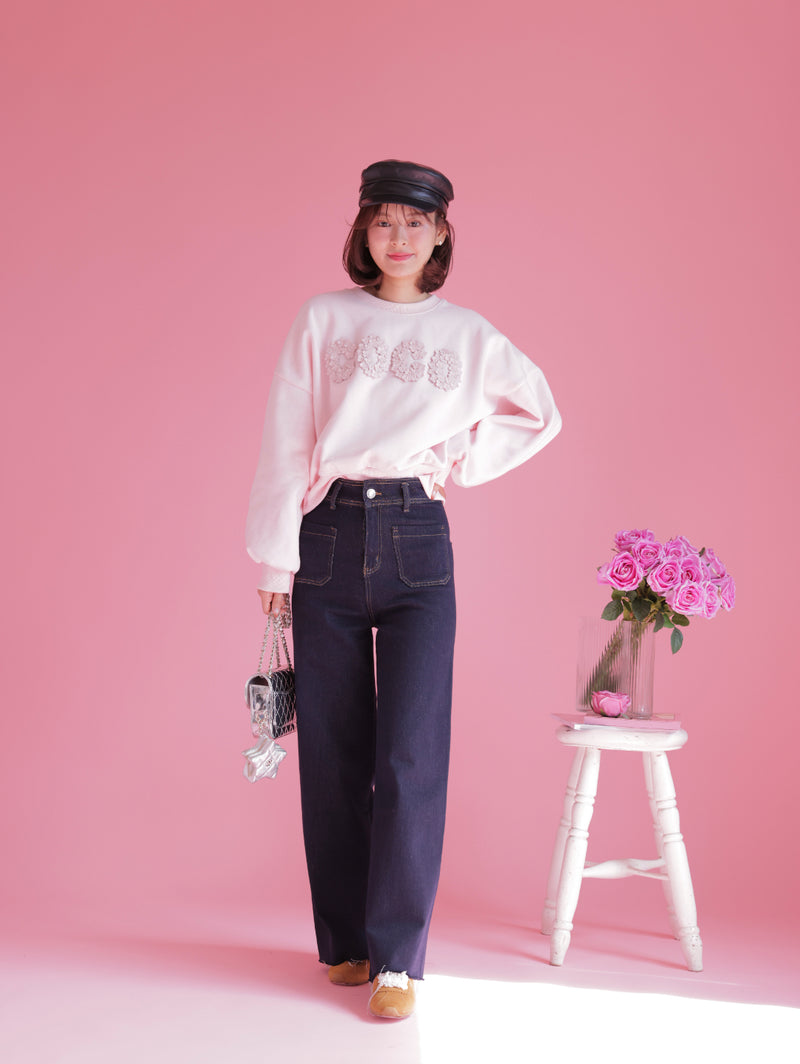 Coco Sweater