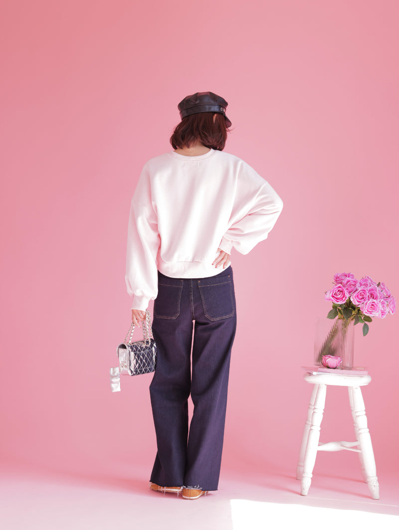Coco Sweater