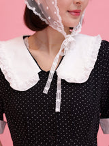 [PRE ORDER] Dreamy Tweed Jacket