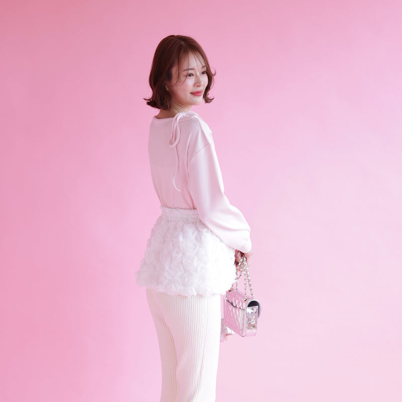 [PRE ORDER] Dreamy Tweed Jacket