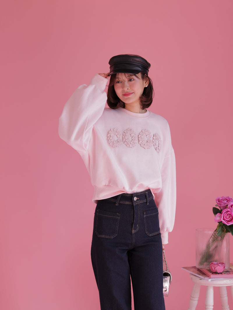 Coco Sweater
