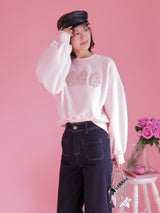 Coco Sweater