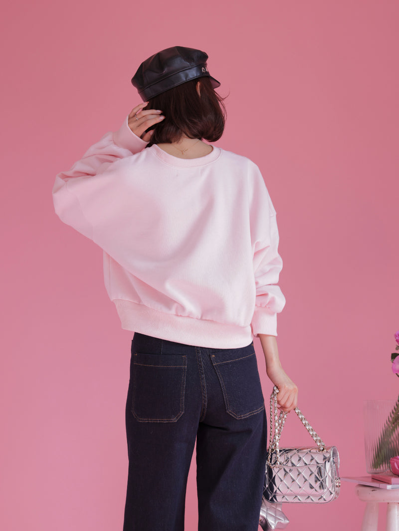 Coco Sweater