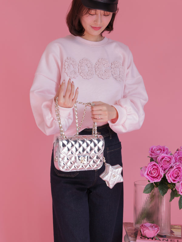 Coco Sweater