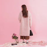 [PRE ORDER] Long Fur Coat