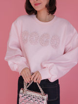 Coco Sweater