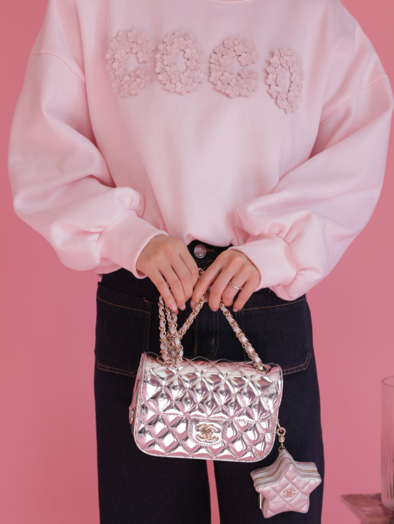 Coco Sweater