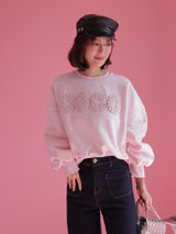 Coco Sweater