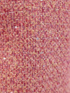 Pink Tweed Dress