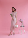 Adelaine Lace Dress